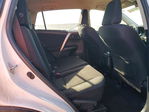 Toyota RAV 4 2017