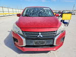 Mitsubishi Mirage 2021