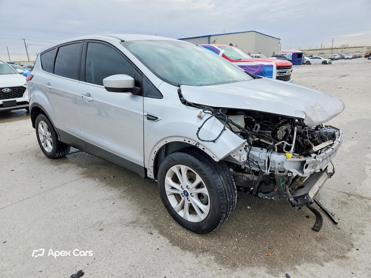 Ford Escape 2019