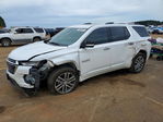 Chevrolet Traverse 2023