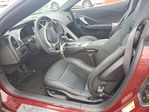 Chevrolet Corvette 2016