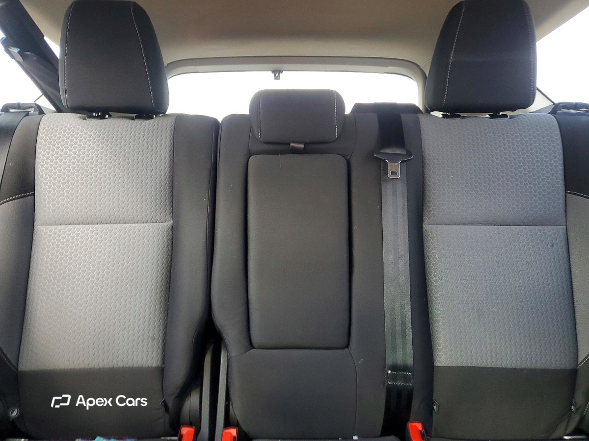 Ford Escape 2018
