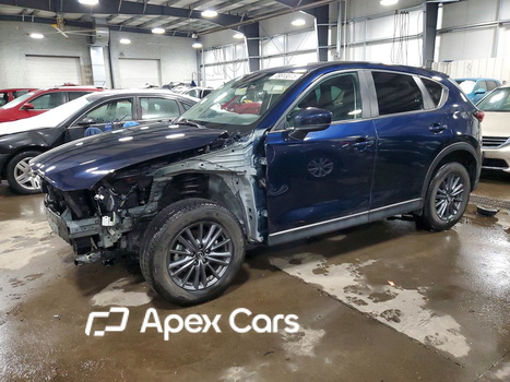 Mazda CX-5 2019 - Image 1 of 15