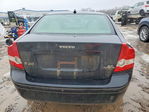 Volvo S40 2007