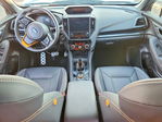 Subaru Forester 2022