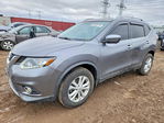 Nissan Rogue 2016