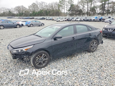 Kia Forte 2024 - Image 1 of 13