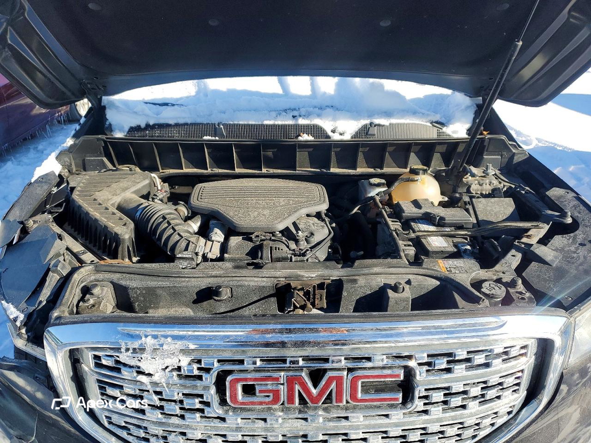 GMC Acadia 2019