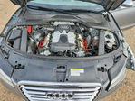 Audi A8 2013