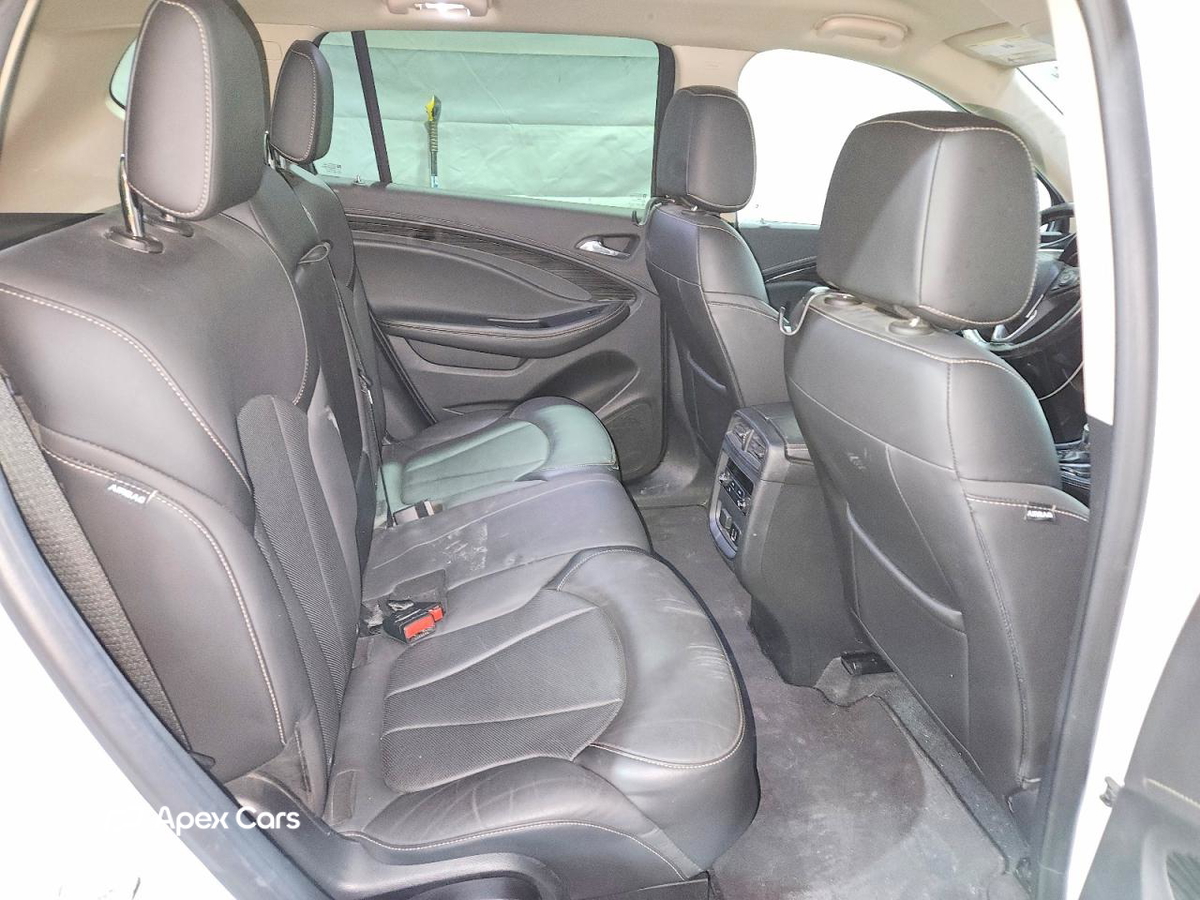 Buick Envision 2017