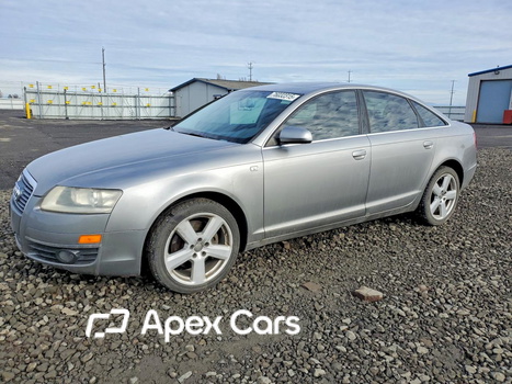 Audi A6 2006 - Zdjęcie 1 z 12