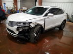 Lincoln MKC 2017