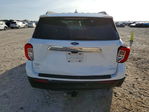 Ford Explorer 2020