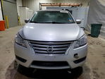 Nissan Sentra 2015