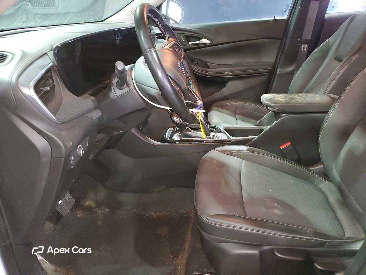 Buick Encore 2024
