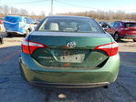Toyota Corolla 2015