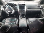 Ford Explorer 2012