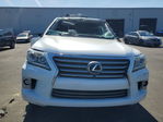 Lexus LX 2014
