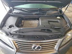 Lexus RX 2015