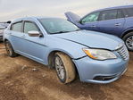 Chrysler 200 2012