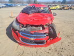 Chevrolet Cruze 2016