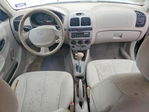 Hyundai Accent 2004
