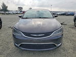 Chrysler 200 2015