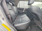 Toyota 4Runner 2018