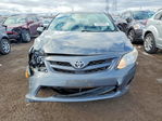 Toyota Corolla 2011