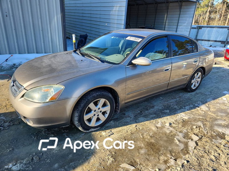 Nissan Altima 2004 - Image 1 of 12