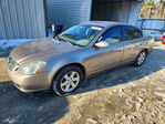 Nissan Altima 2004