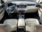 Kia Sorento 2017