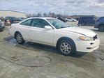 Toyota Camry Solara 2002