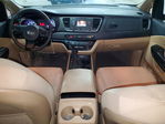 Kia Sedona 2015