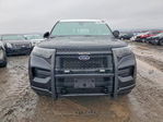 Ford Explorer 2023