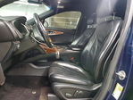 Lincoln MKX 2017