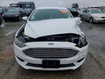 Ford Fusion 2017