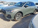 Audi Q3 2025