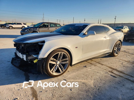 Chevrolet Camaro 2017 - Image 1 of 14