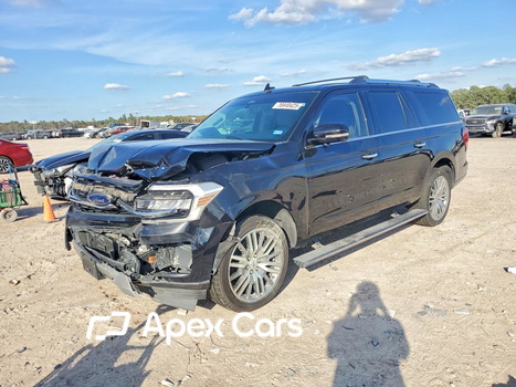 Ford Expedition 2023 - Image 1 of 14