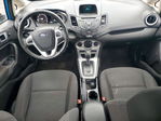 Ford Fiesta 2015