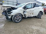 Nissan Murano 2017