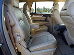 Buick Enclave 2011