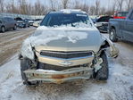 Chevrolet Equinox 2012