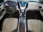 Chevrolet Equinox 2011