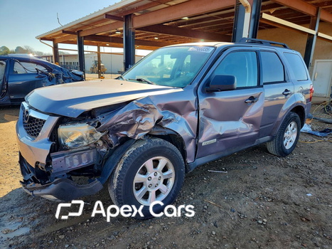 Mazda Tribute 2008 - Zdjęcie 1 z 14