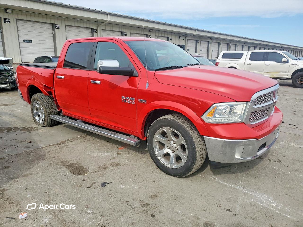 RAM 1500 2014