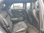 Ford Explorer 2022