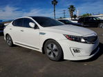 Kia Optima 2014