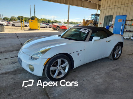 2006 Pontiac Solstice - Image 1 of 5